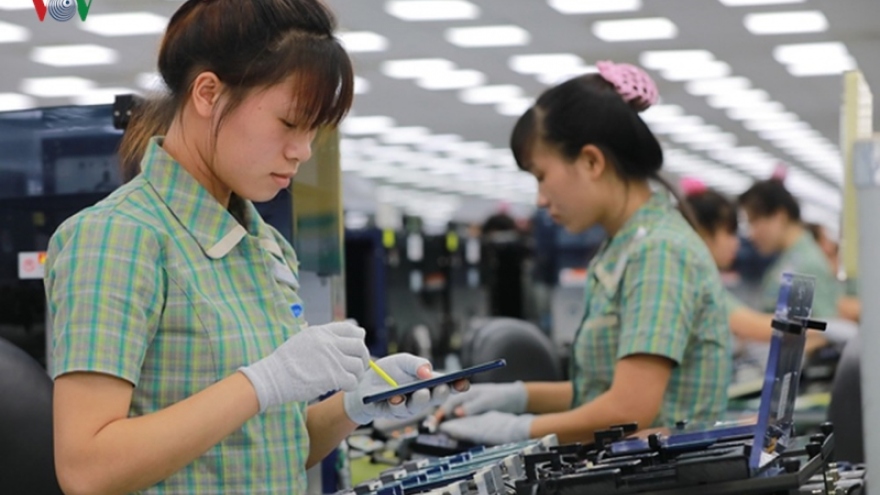 
        Foreign experts urge updated investment attraction strategy
                              