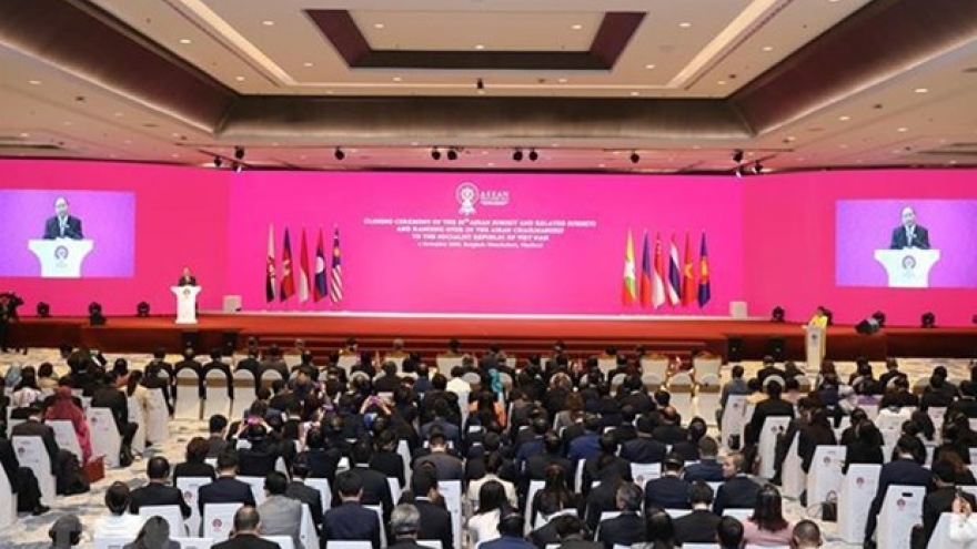 Foreign Ministry: Vietnam ready for ASEAN Year 2020