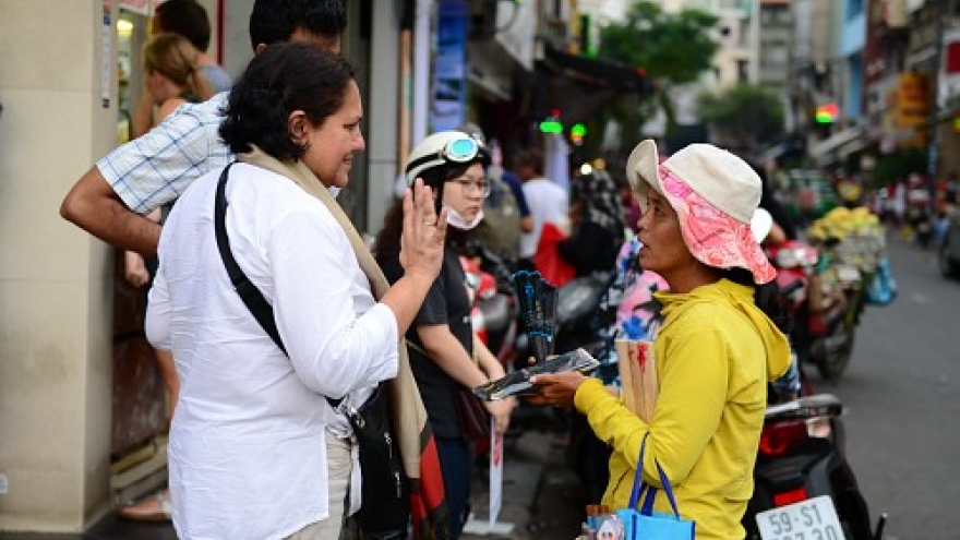 HCM City to guarantee safety for foreign visitors during coming events