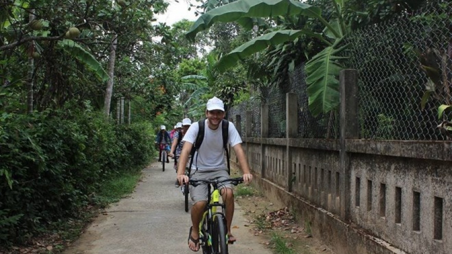 Thua Thien-Hue develops community-based tourism