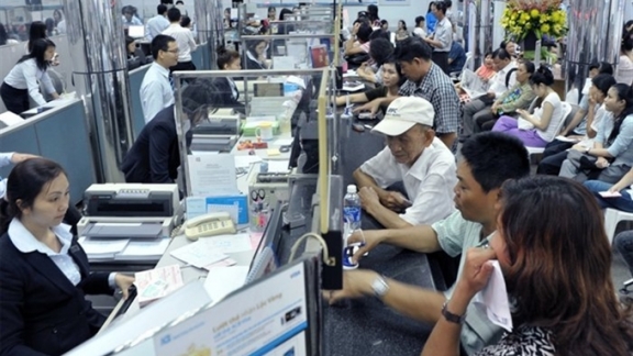 Vietnam forex reserves rise to record high 