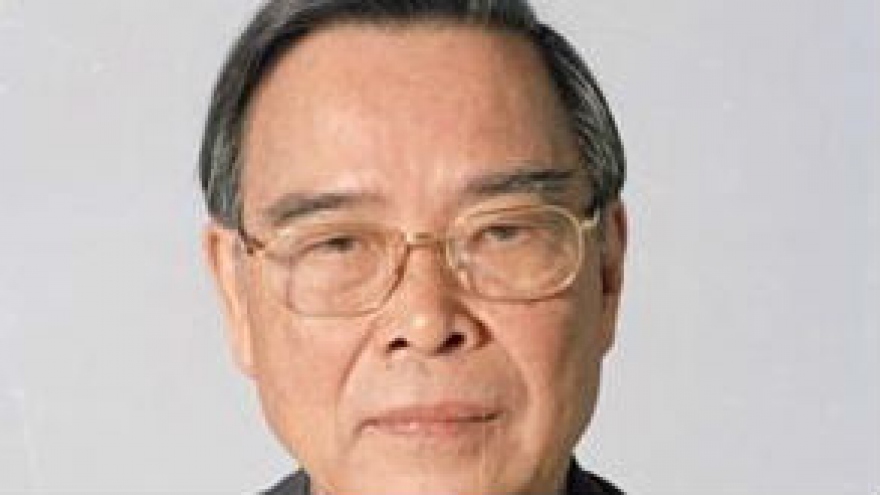 State funeral of former PM Phan Van Khai on March 20-21