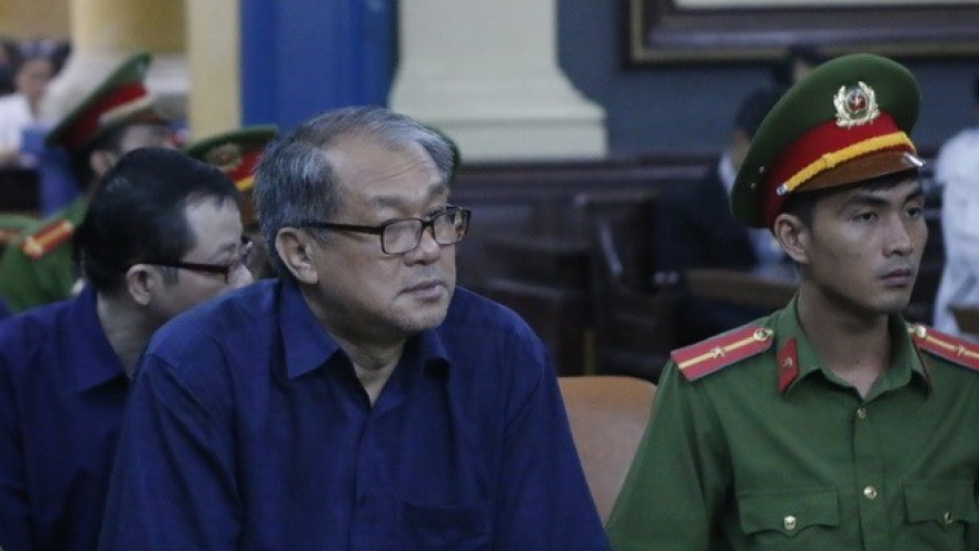 Court requests further investigation into Construction Bank case