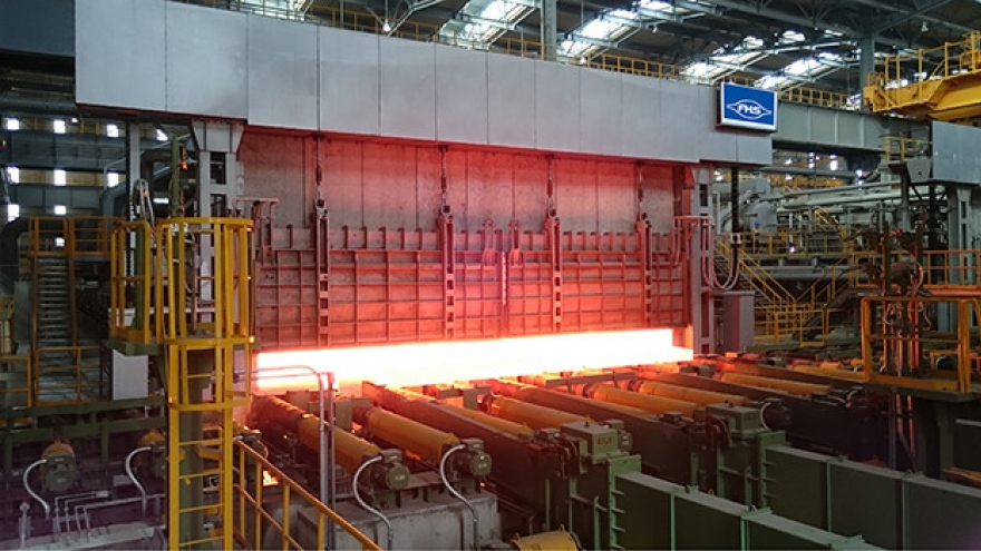 Formosa to pour additional $250 million into Vietnam factory