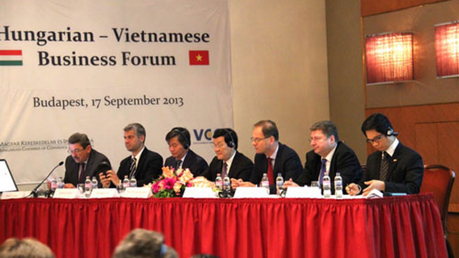 Boosting sustainable development in central coastal region