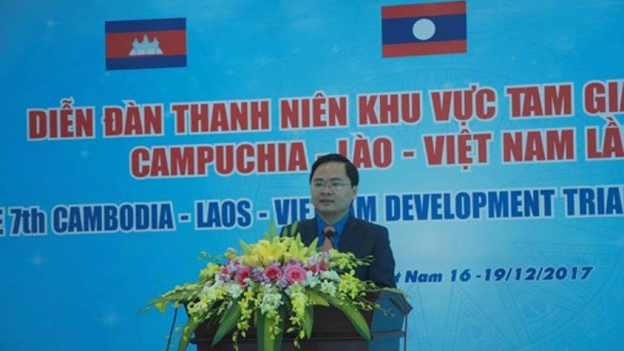7th CLV youth forum opens in Binh Phuoc