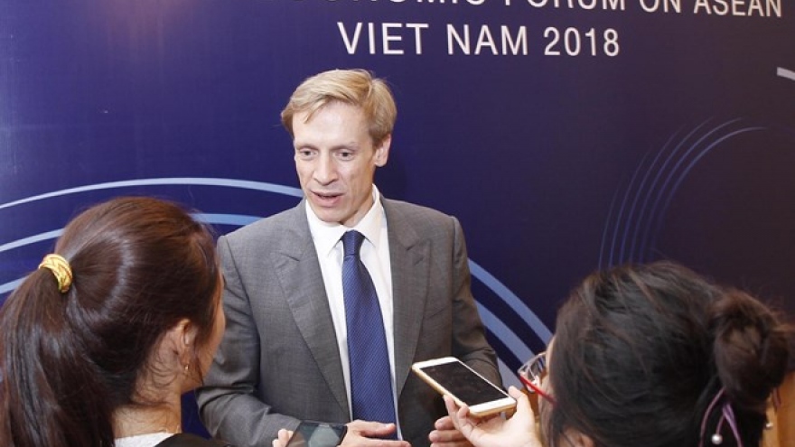Vietnam makes thorough preparation for WEF on ASEAN