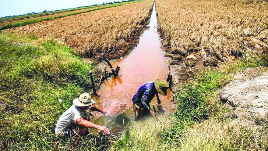 Forum tackles issues facing next-generation agriculture