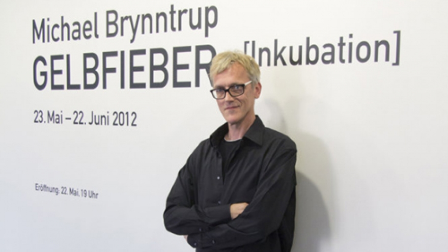 Michael Brynntrup to visit HCM City