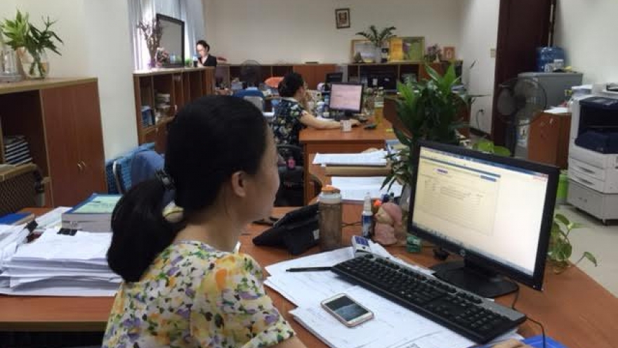 
        FPT IS builds e-payment system for State Treasury
                              