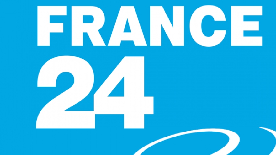 France 24 debuts programs targeting Vietnamese audience