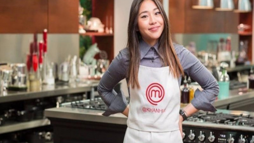 Masterchef France 2015 winner to arrive in Vietnam
