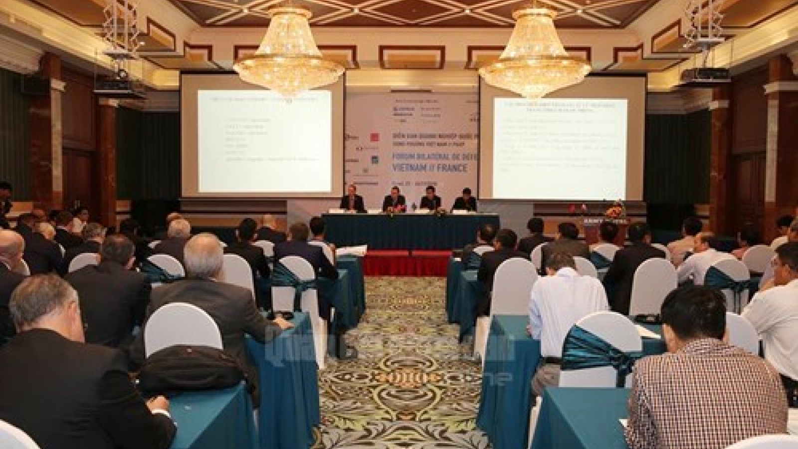 Vietnam, France boost defence industry cooperation
