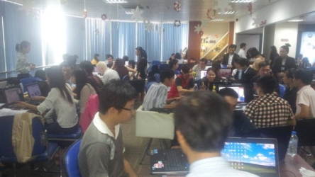 Vietnam has huge potential for franchising