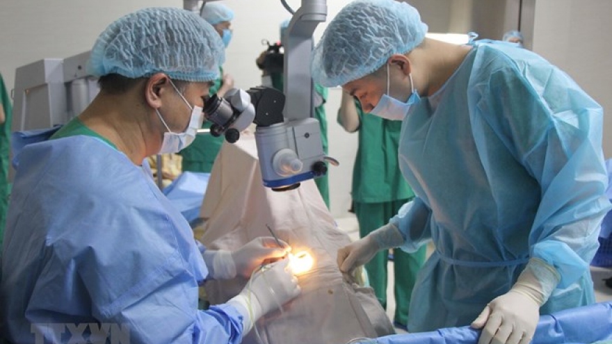 Hai Phong steps up healthcare cooperation with China’s Yunnan