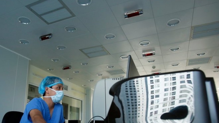 
        Hanoi offers free cancer screening for residents with health insurance
                              