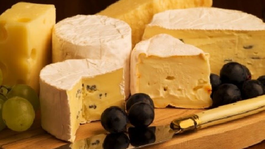 
        French Cuisine Festival opens in HCM City
                              