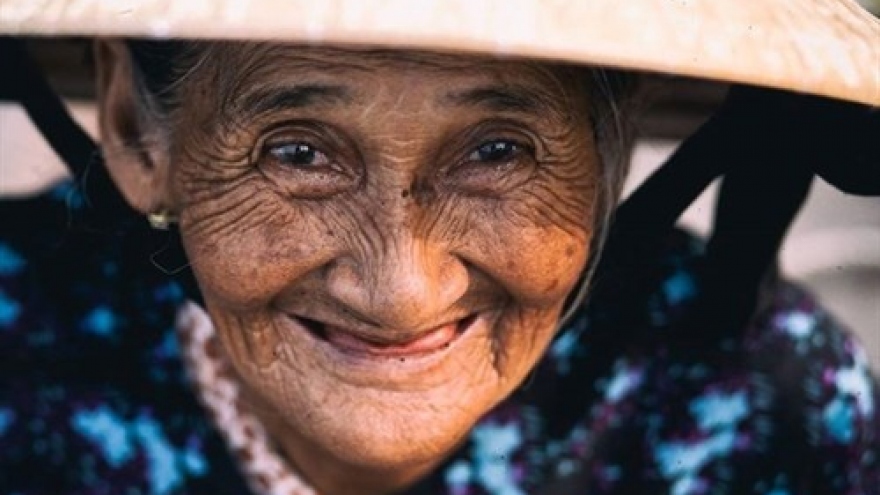 Vietnam 11th friendliest country