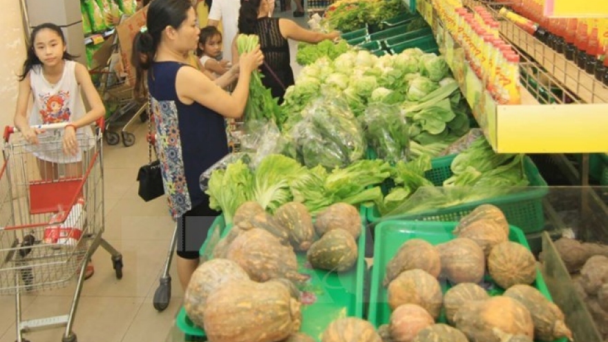 280 safe food supply chains developed nationwide