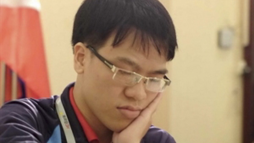 Road to Moc Chau Plateau