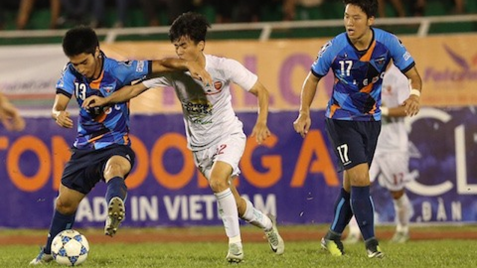 U21 int’l football comes to Can Tho