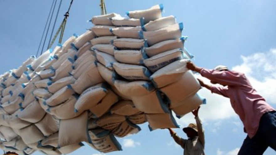 Vietnam, EU clinch landmark free trade deal