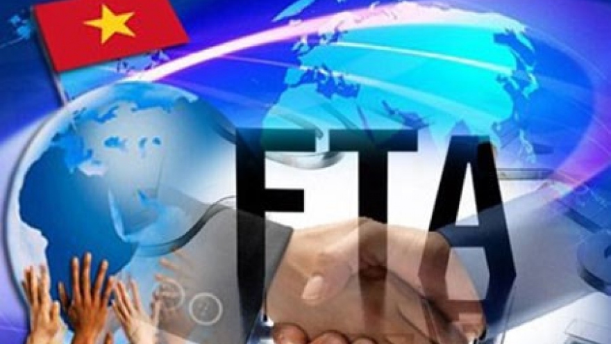 Grasping opportunities from Vietnam-EAEU trade agreement