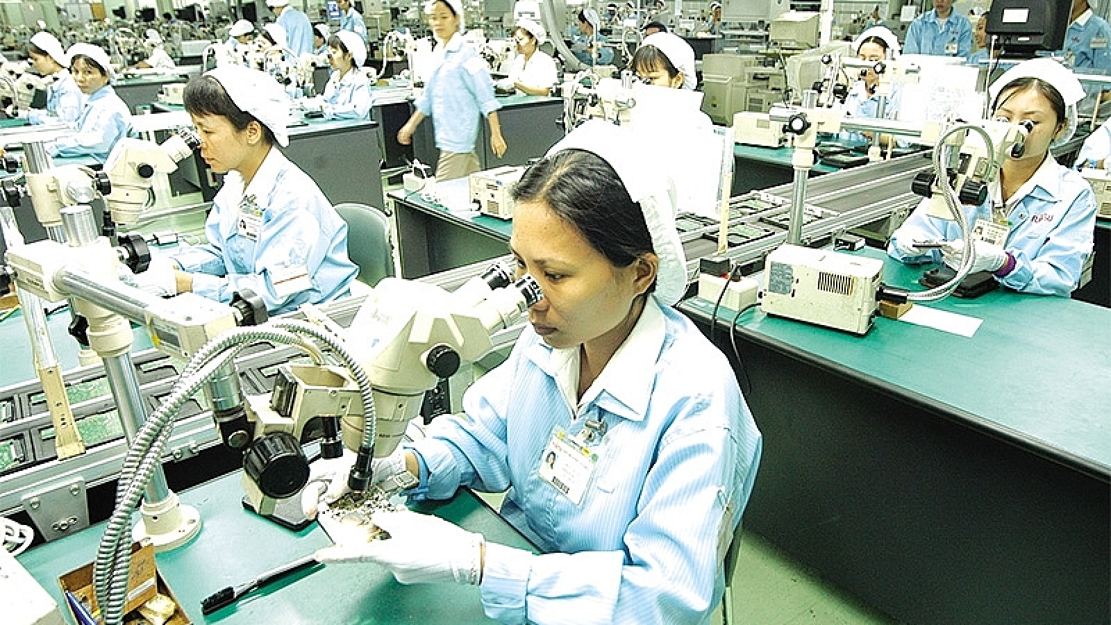 FTAs opening options for overseas investors