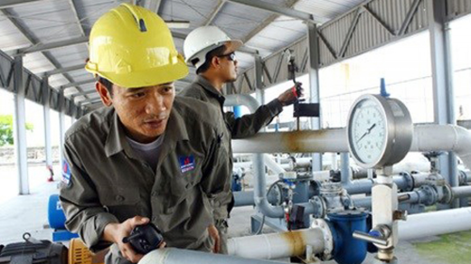 HCM City to promote sales of E5 bio-fuel