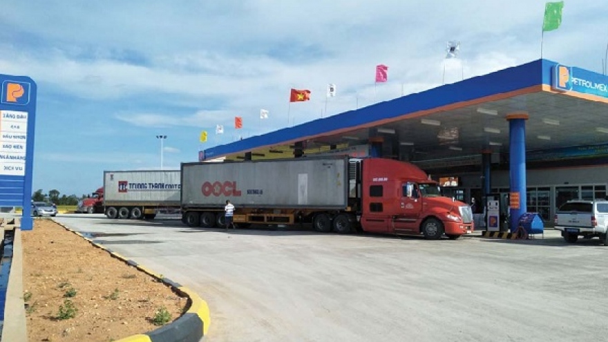 New emission standard fuels rough changeover