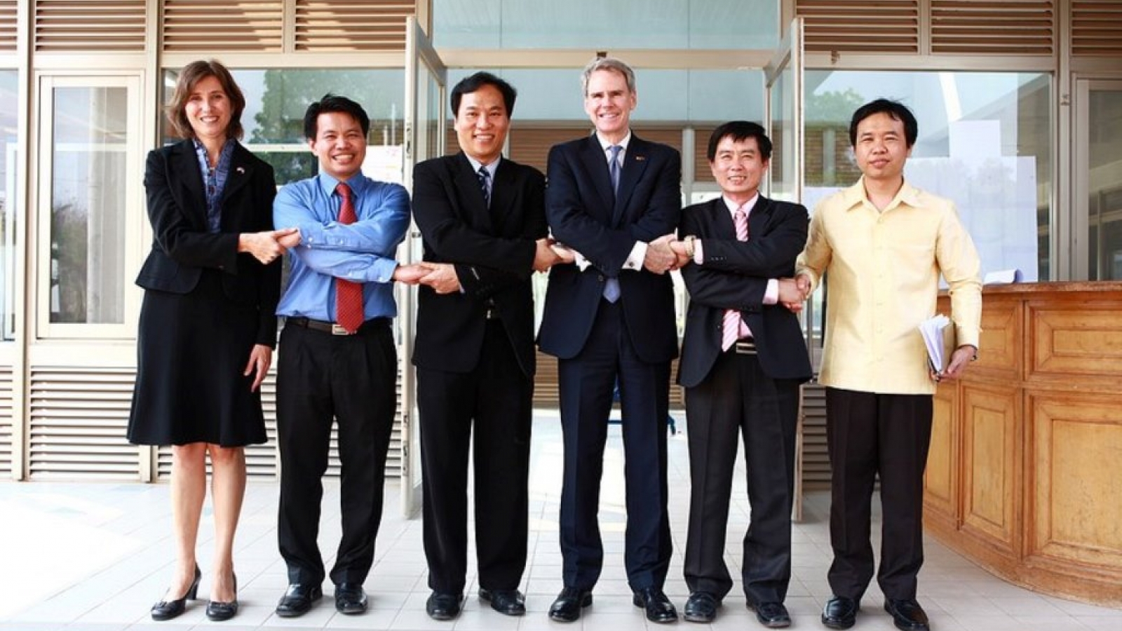 US Mission in Vietnam seeks candidates for Fulbright US-ASEAN Visiting Scholar Initiative