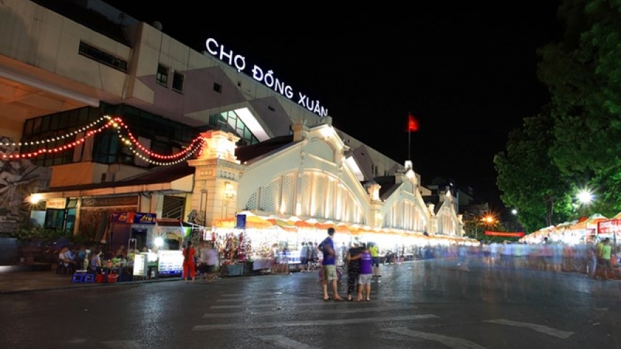 Traditional markets need more funds