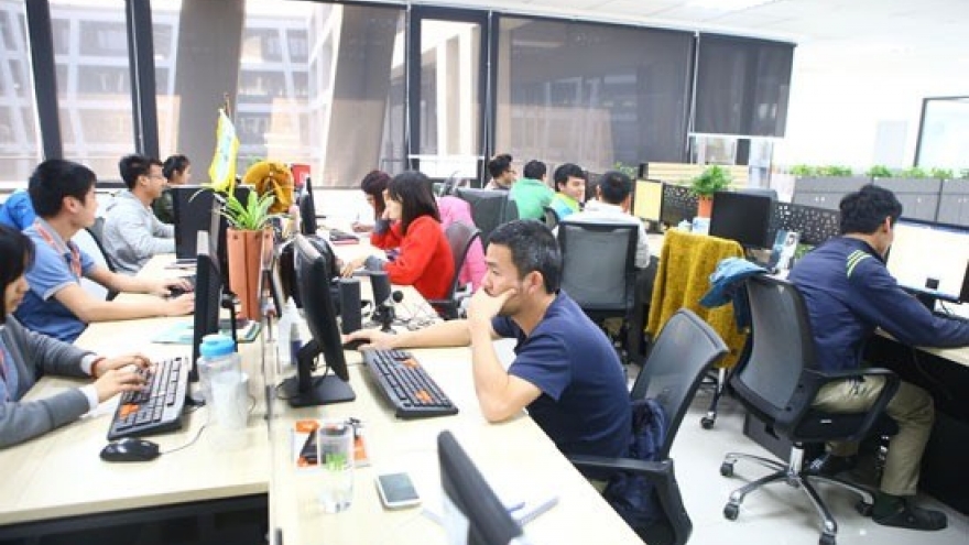 New software village opens