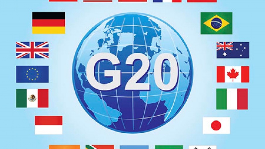 G20 Summit promotes global trade