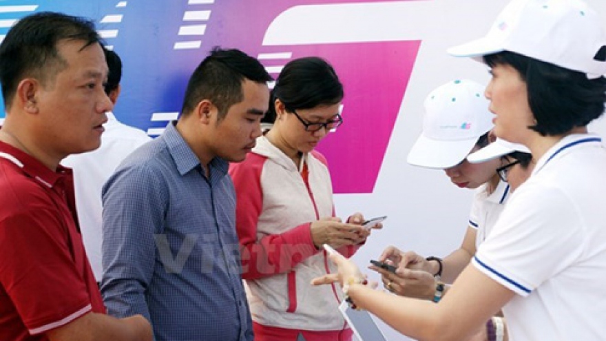 VNPT awarded licence to provide 4G services