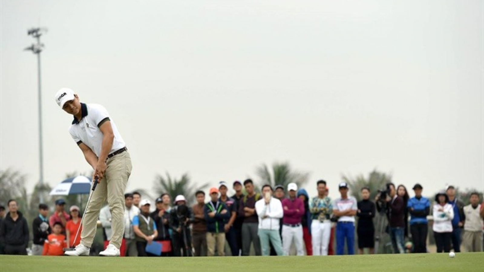 Vietnam CEO Forum Golf Tournament to tee off