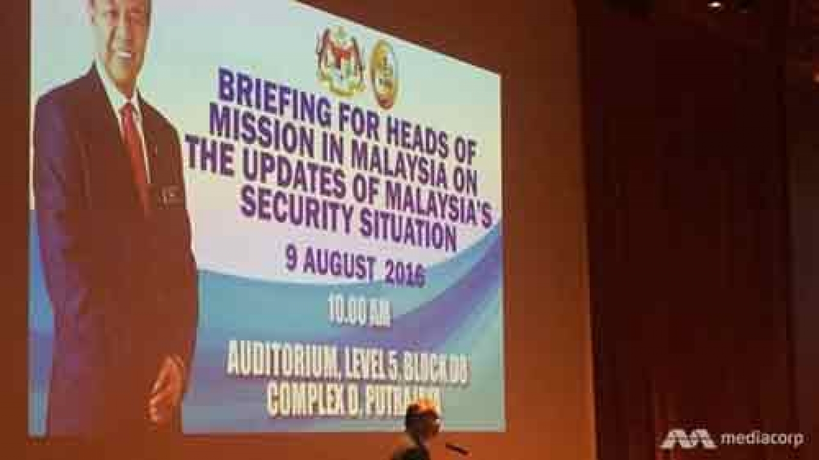 Malaysia: 230 terror suspects arrested in three years