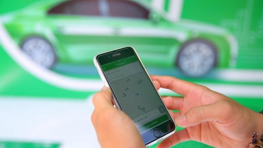 Grab may be categorized as e-charter transport operator