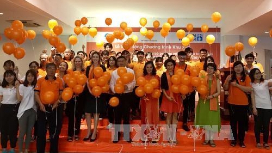 Project to end violence against women, girls launched in Da Nang