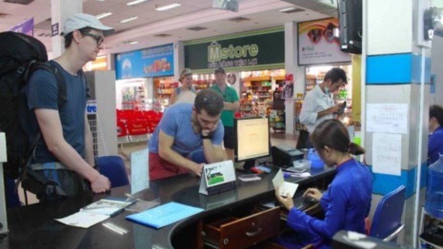 Discount train tickets on Nha Trang-Hue route