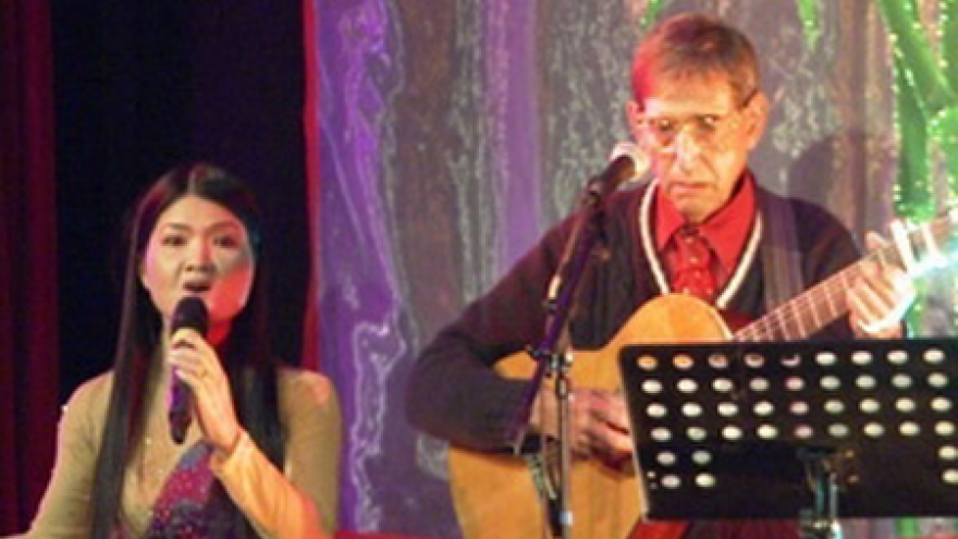 Belgian gala night to raise funds for AO children