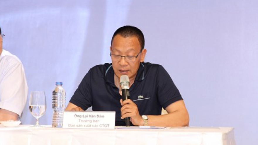 A worldwide hot TV game show to hit Vietnam