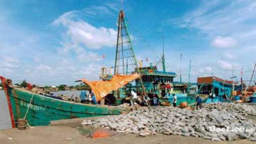 Ganh Hao maximizes maritime economic potential