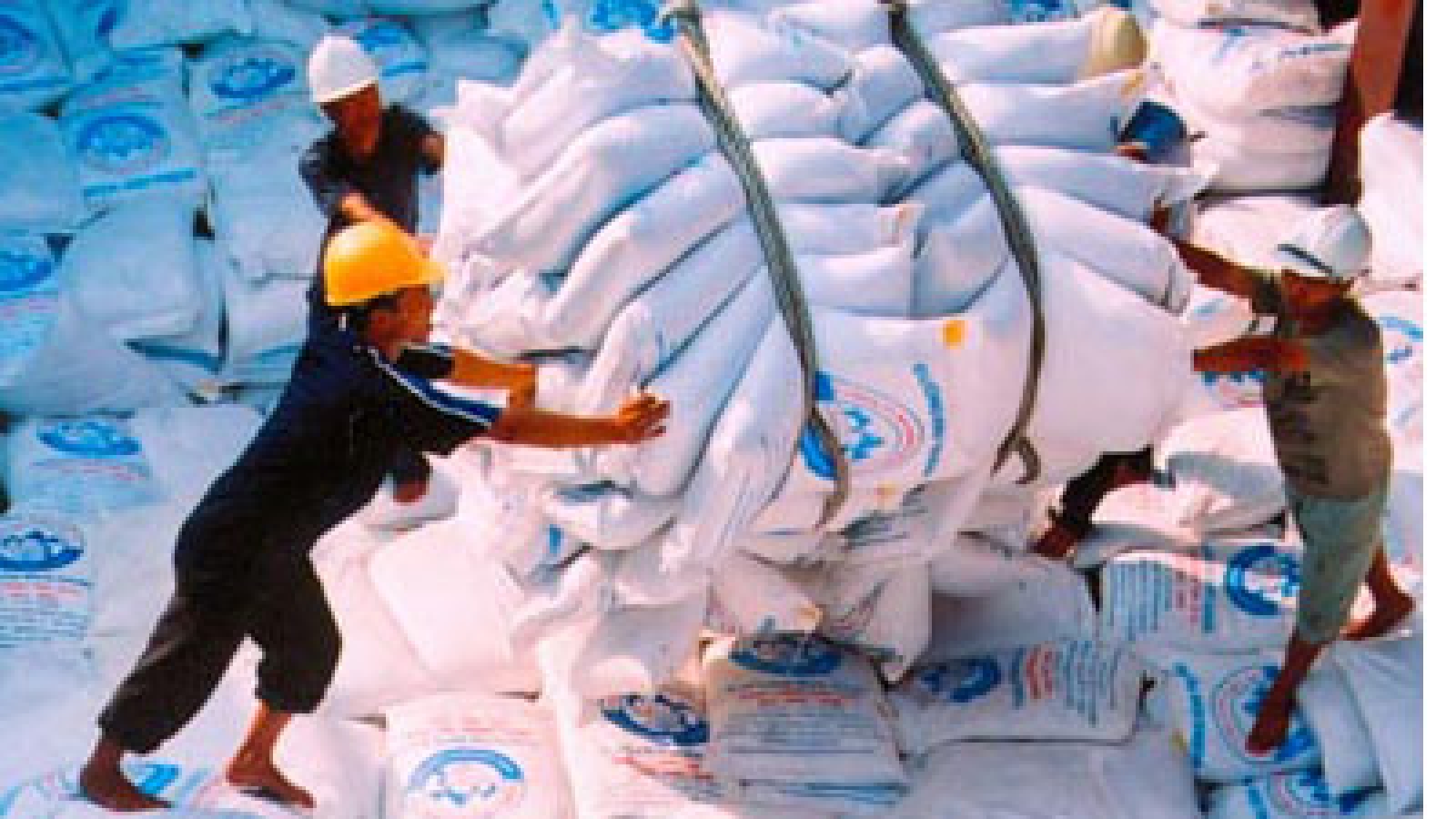 Rice exports to face stiff challenges in 2015 