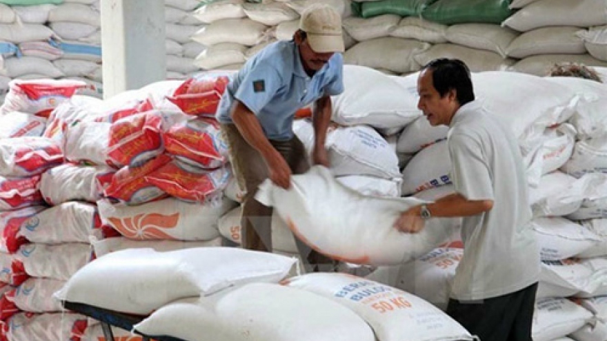 Vietnam suspends rice exports to US after pesticide violations