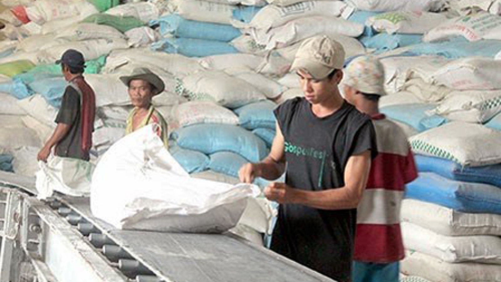 Can Tho, Australia to stimulate trade, agriculture