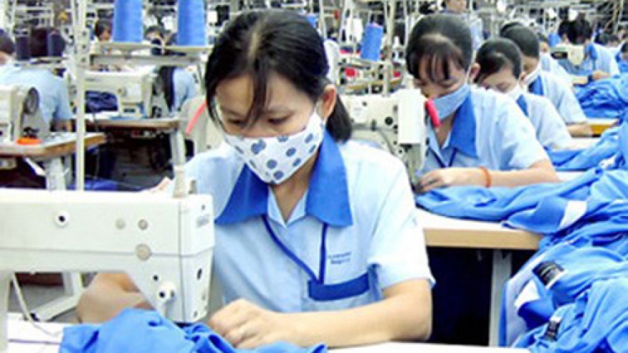 Vietnam's trade deficit: A signal of strength