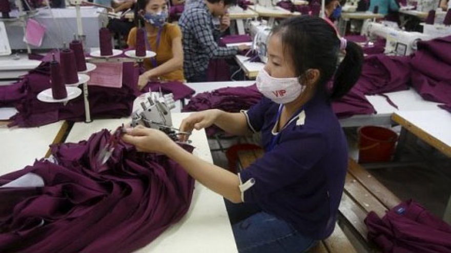 Vietnam among attractive destinations for APEC CEOs: PwC