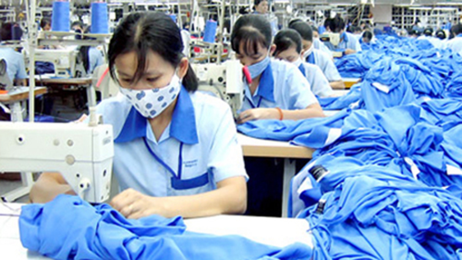 US – the largest market for Vietnamese products