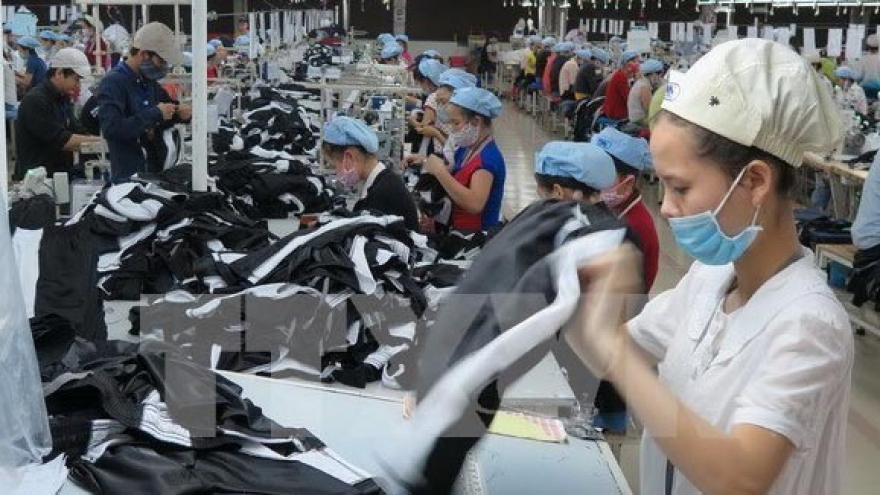 Businesses resuming production surge in 2015